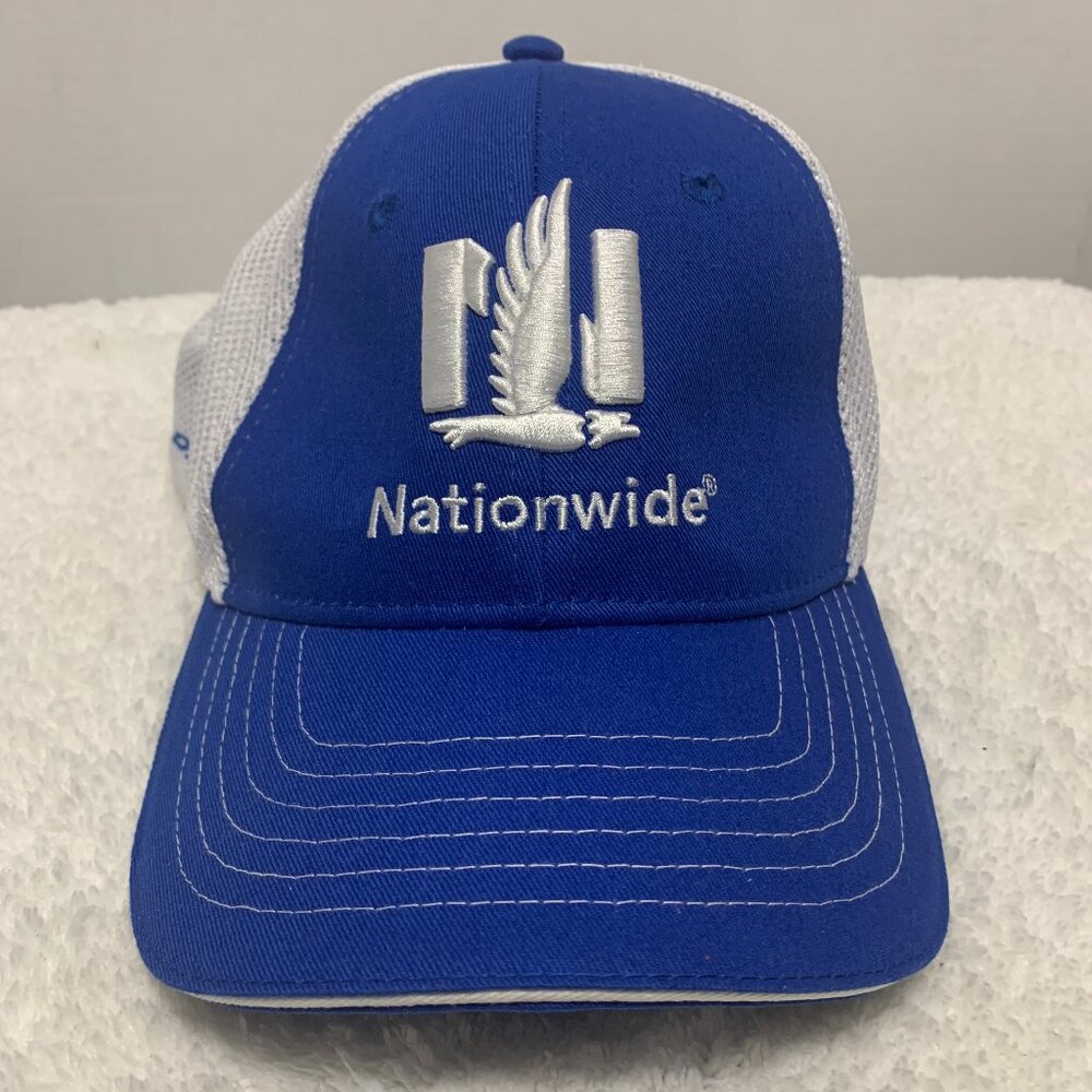 Dale Earnhardt Jr #88 Chase Authentics Nationwide Adjustable Hat